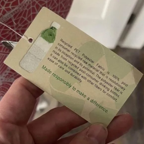 My Inner Fire Capri - NEW - Picture 5 of 5